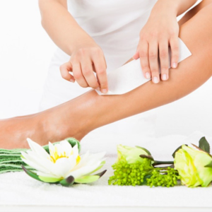 Honey Almond Massage